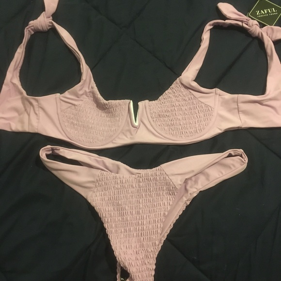 Bikini never worn from ZAFUL - Picture 1 of 4